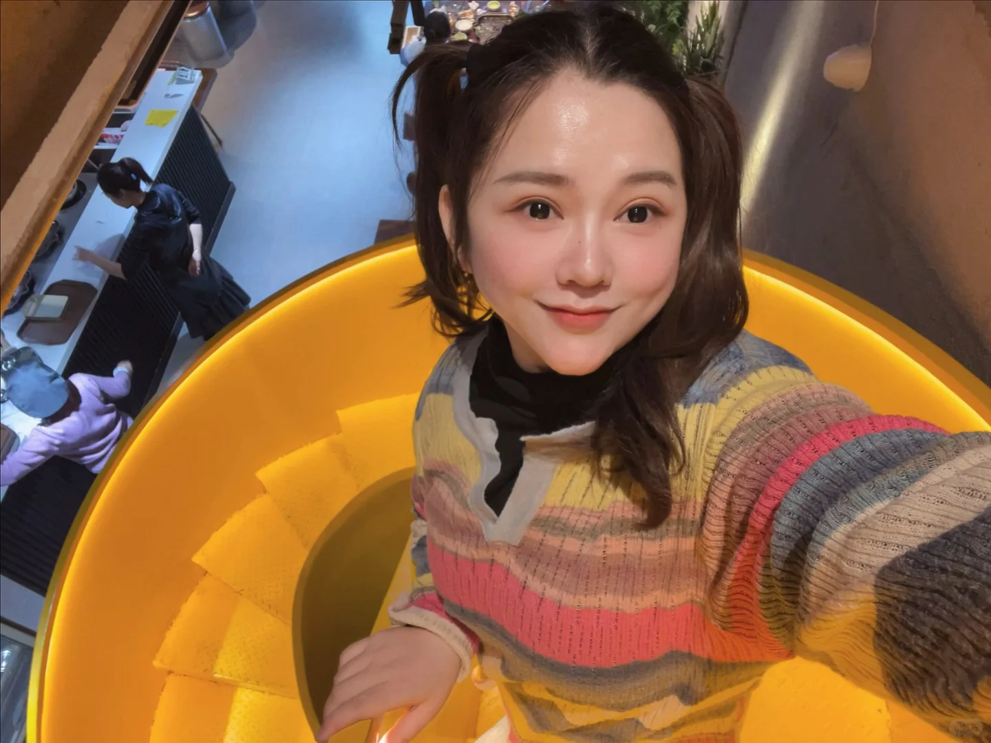 广东人真的被河北燕郊这家店治愈了！“花野”