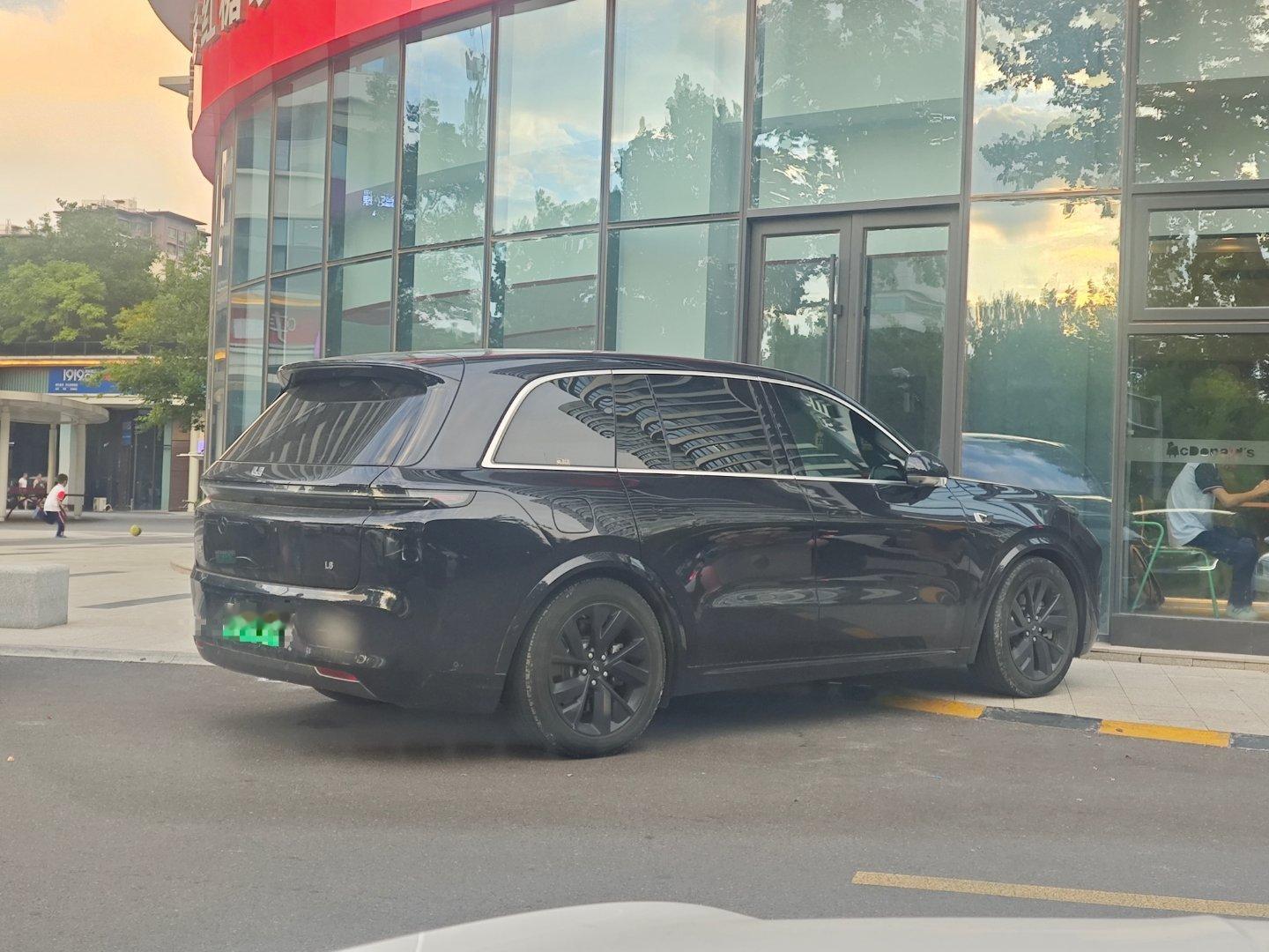 我什么都没说，但我仿佛说了好多话 淄博·麦当劳(新东升·福园西区店)