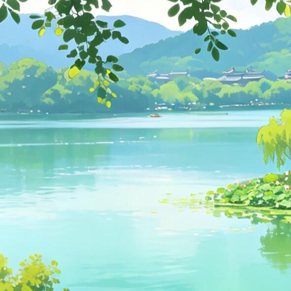 森林驿站  💫阳光信用  💫森林驿站 善良是一种修养，善待他人就是善待自己，