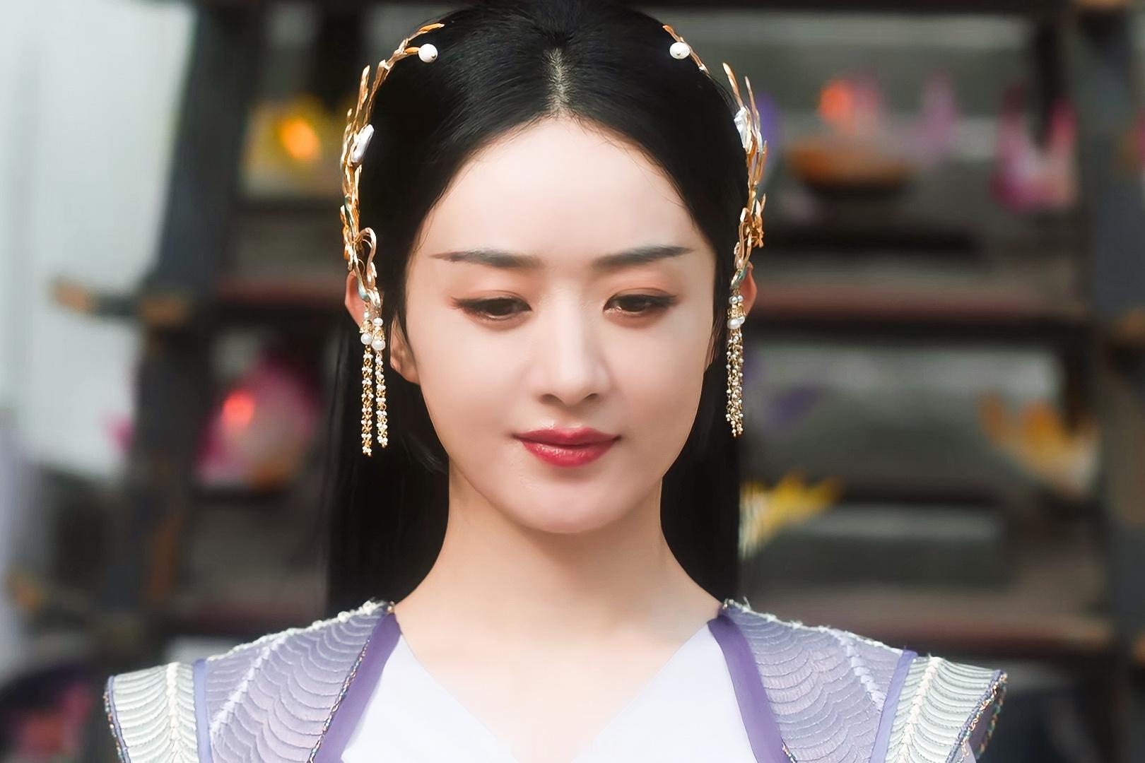 赵丽颖·沈璃🌻🕊️💋365天安利赵丽颖