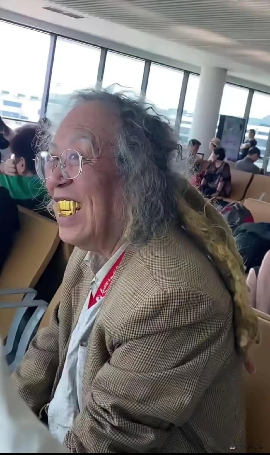 现实生活中真有这样的人吗？自从有了AI之后，都不敢判断哪些照片是真的，哪些照片是