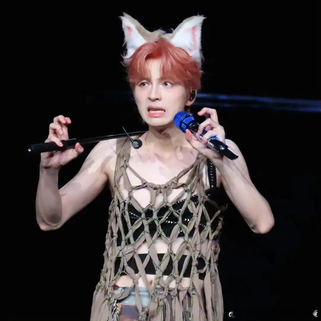 这是什么路线 ​​​