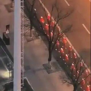 凌晨4点，天还没亮，大部分人还在梦乡，太原这支“暴走团”却已经上路，又开始搞事情