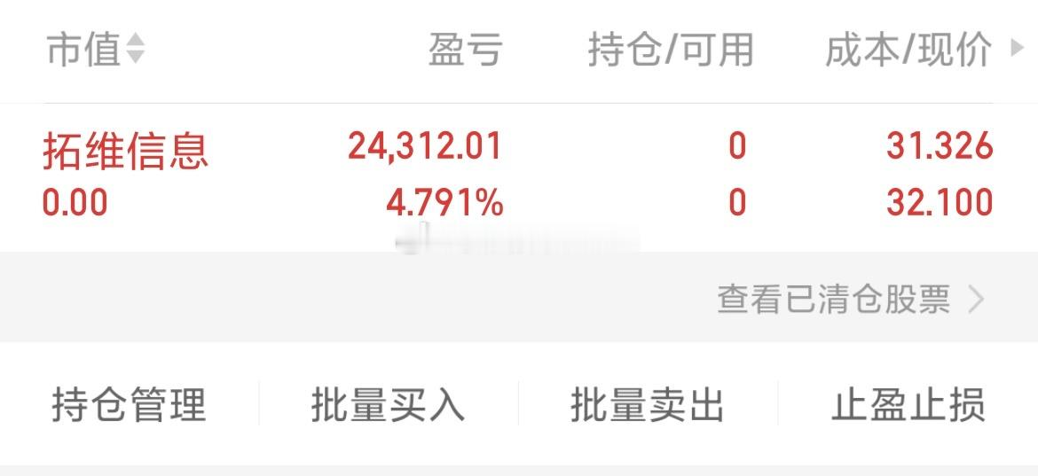 休息了，观望一下周末发酵什么好消息吧