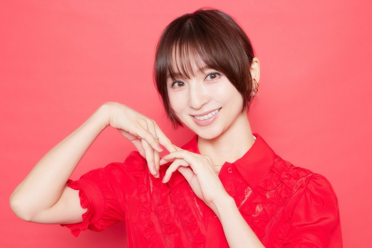 日娱新闻 宇垣美里 筱田麻里子 日媒《クランクイン！ 》采访美图 ​​​