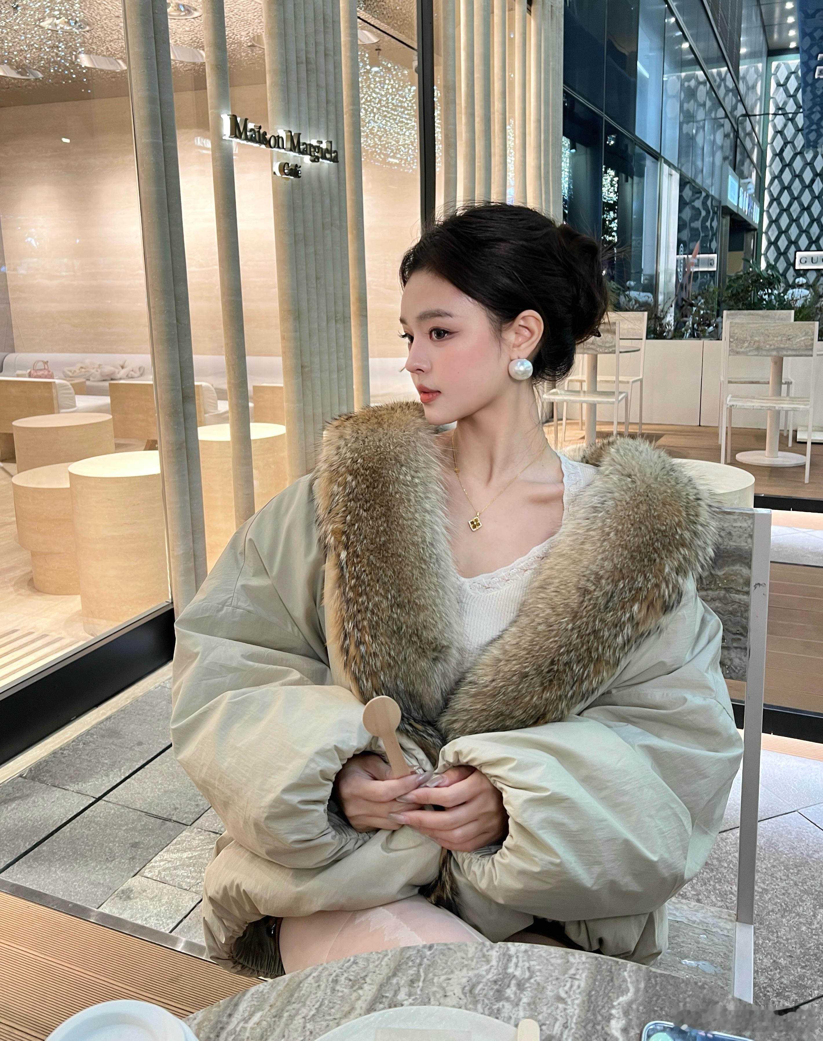 妈妈最喜欢的发型系列 