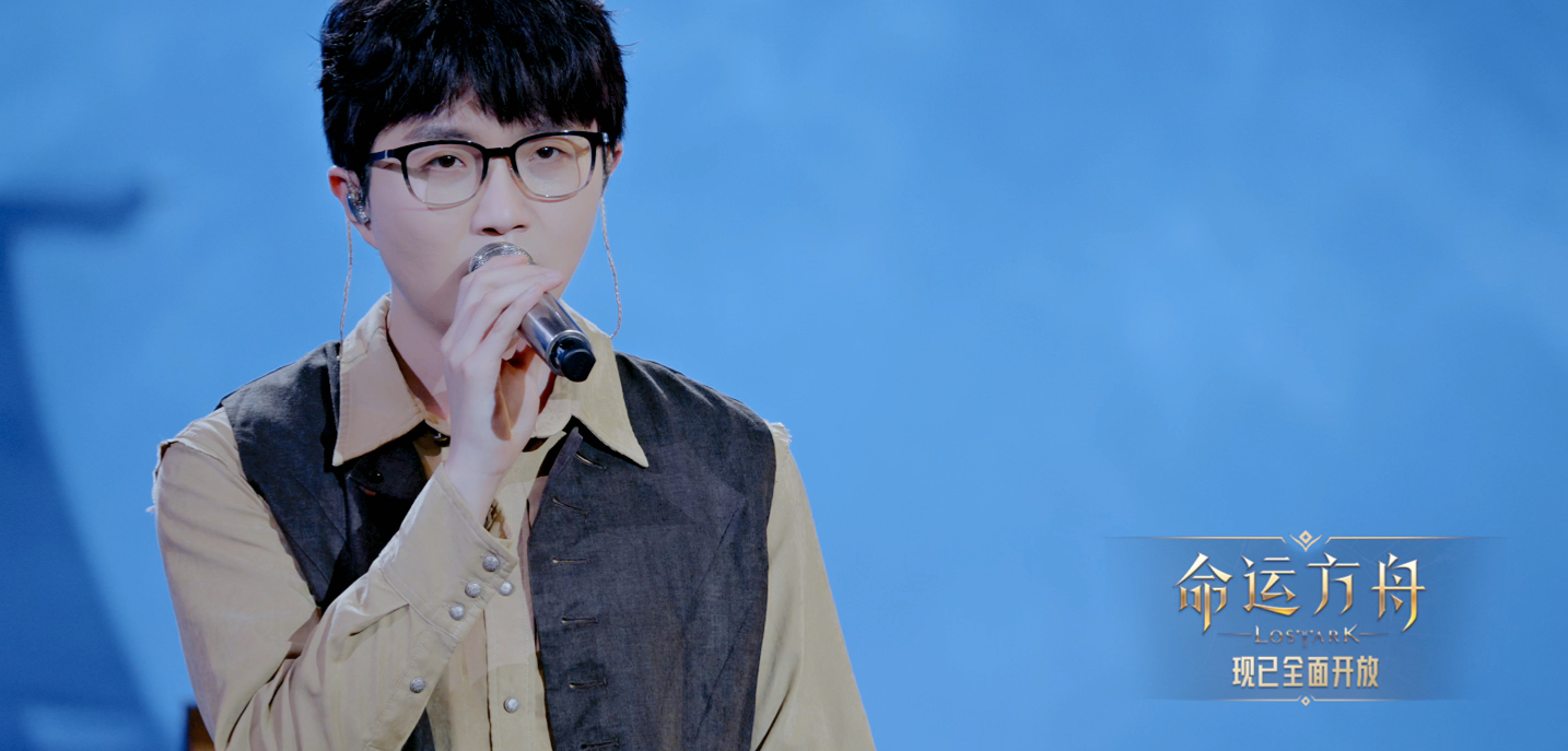 #毛不易的小船划进了我心里# 毛不易新歌《舟》真的是太好听了呀，每一句歌词都是很