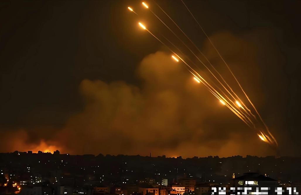 把话说清楚：美国打不垮伊朗，伊朗也耗不走美国，这场仗最后只有一个结局——特朗普找