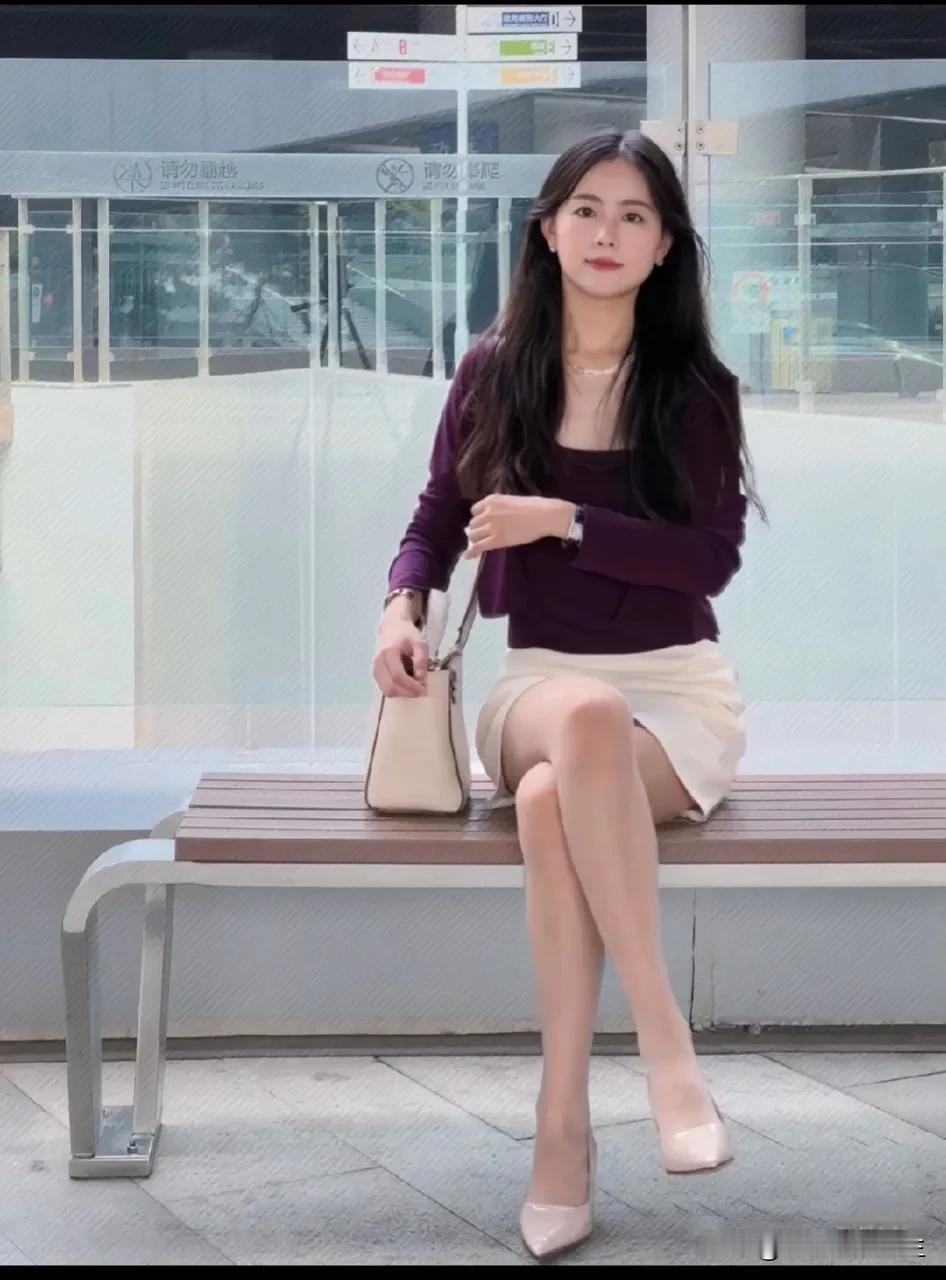 #女人五十了，老了吗#只要会打扮，正值巅峰！