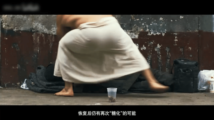 看完心情最舒畅的一集AI短片不少精巧的细节埋在画面各处，第一遍看感受爽感，二刷的