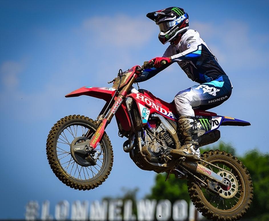 赛事科普——MXGP瑞典大奖赛，北欧岩石上的速度朝圣
说起世界摩托车越野锦标赛（