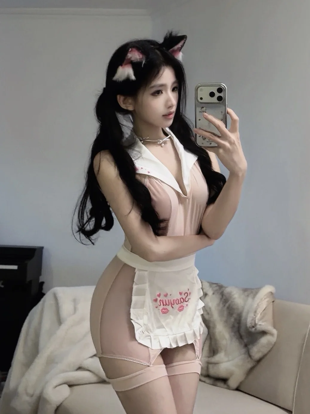 妙音咪子