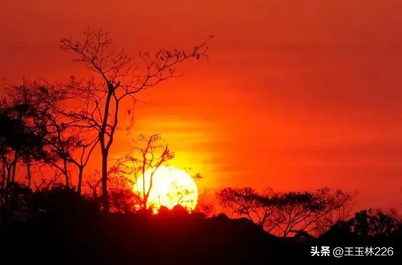 #下联：云淡风轻晚霞映蓝天，求上联#
#妙笔生花创作挑战# 
上联：日出神州乾坤
