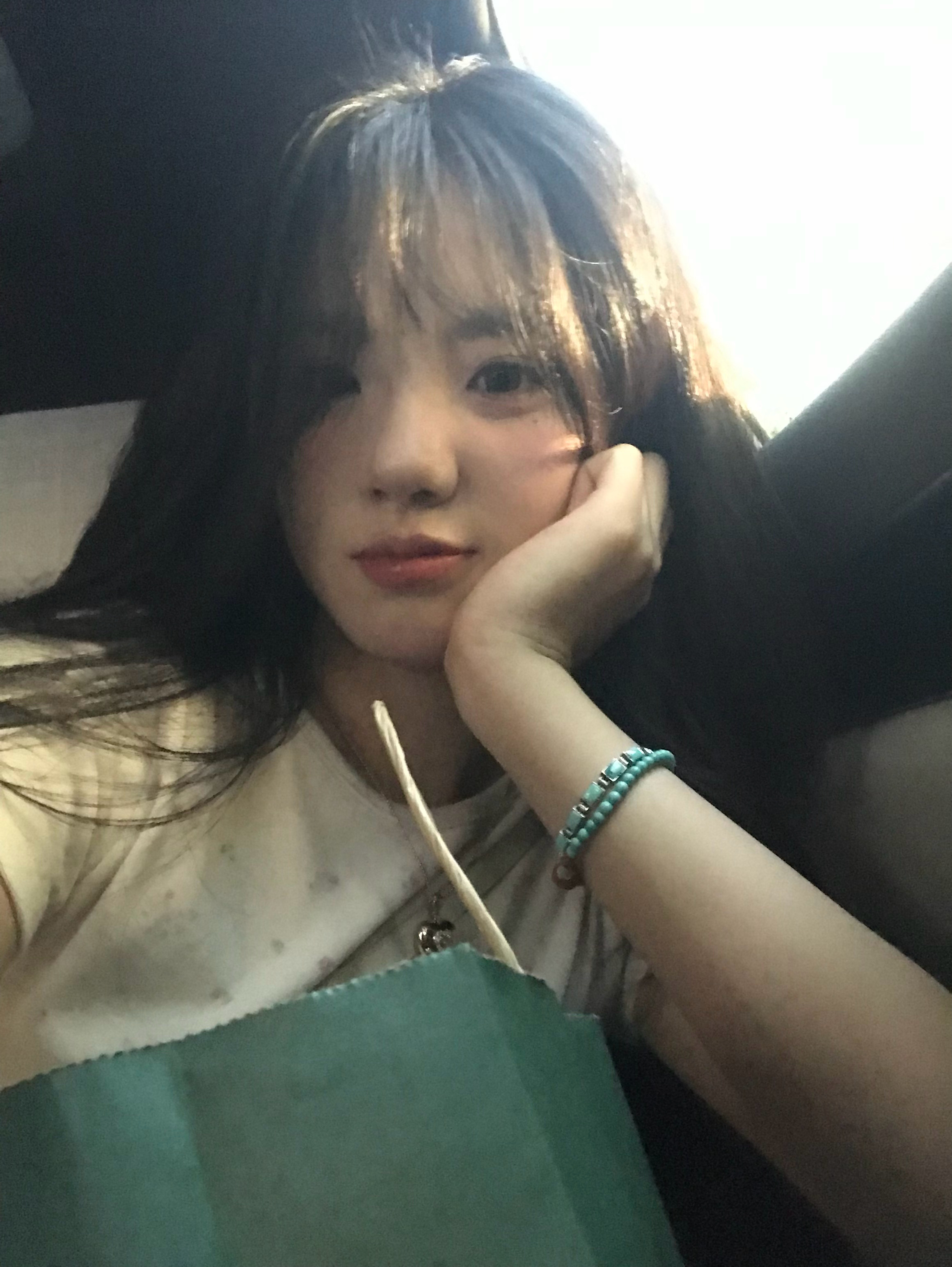 ok朋友们 最近又爱上iphone7拍照了✌🏻 ​​​