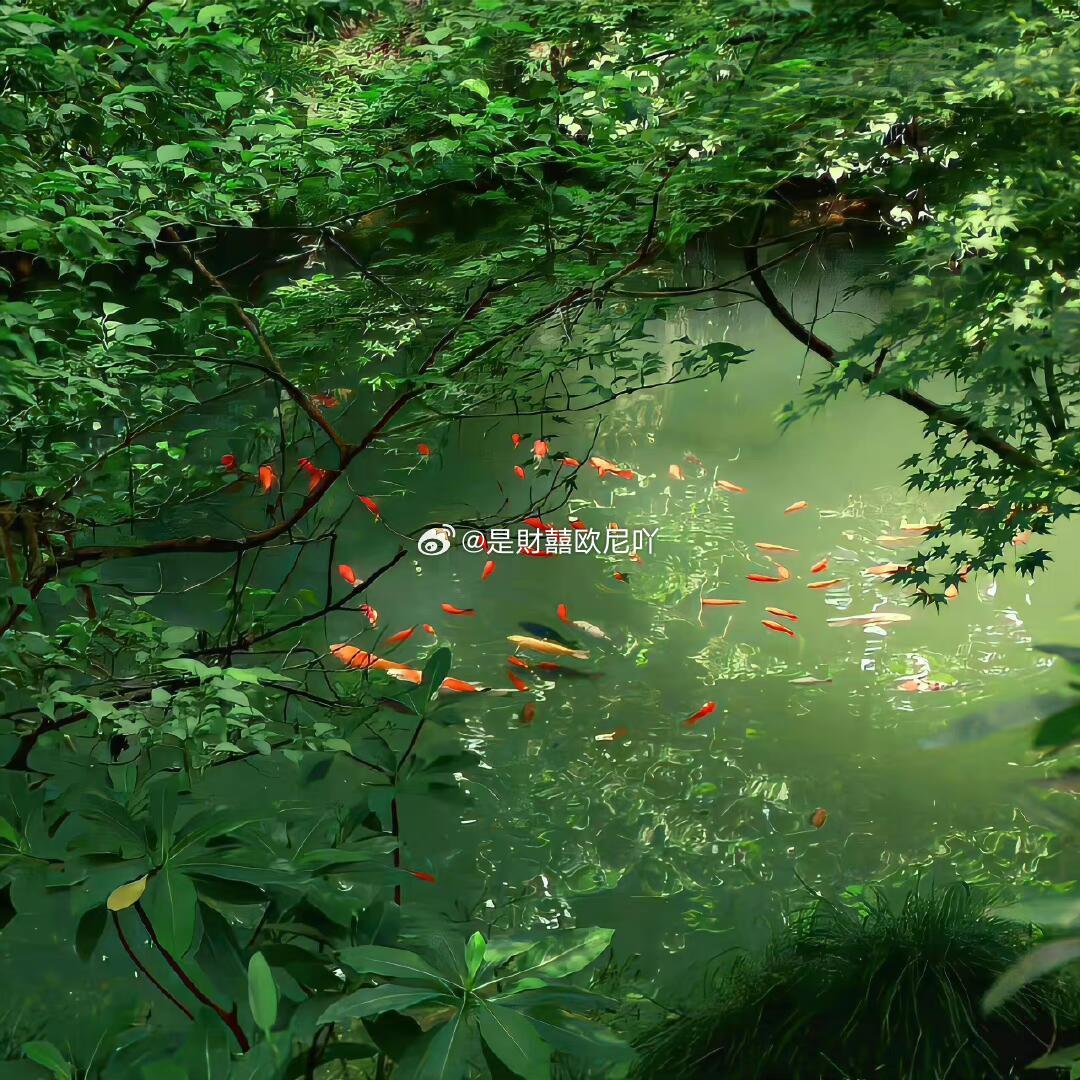 小声说一下: 我取关了所有人，是的，所有！只留了几个喜欢的明星跟我的财经启蒙老师