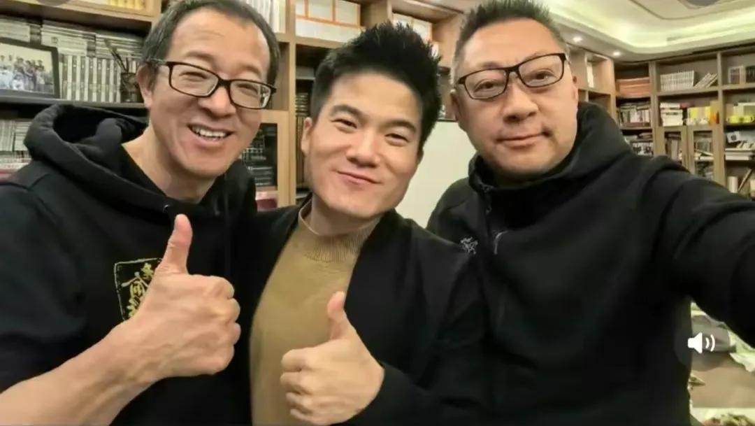 东方大结局：老俞出山了，小董回来了，小孙下课了，天权停播了，粉丝们放出来了（拉黑