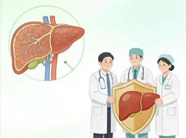 肝癌不会突然出现，想要远离肝癌，高危人群这几项检查最好每年做！
1、肝脏彩超：及