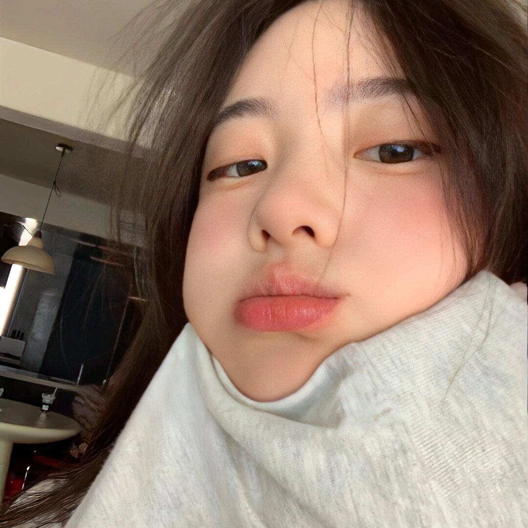 𝐒𝐡𝐚𝐫𝐞·招桃花头像#女生头像# ​​​