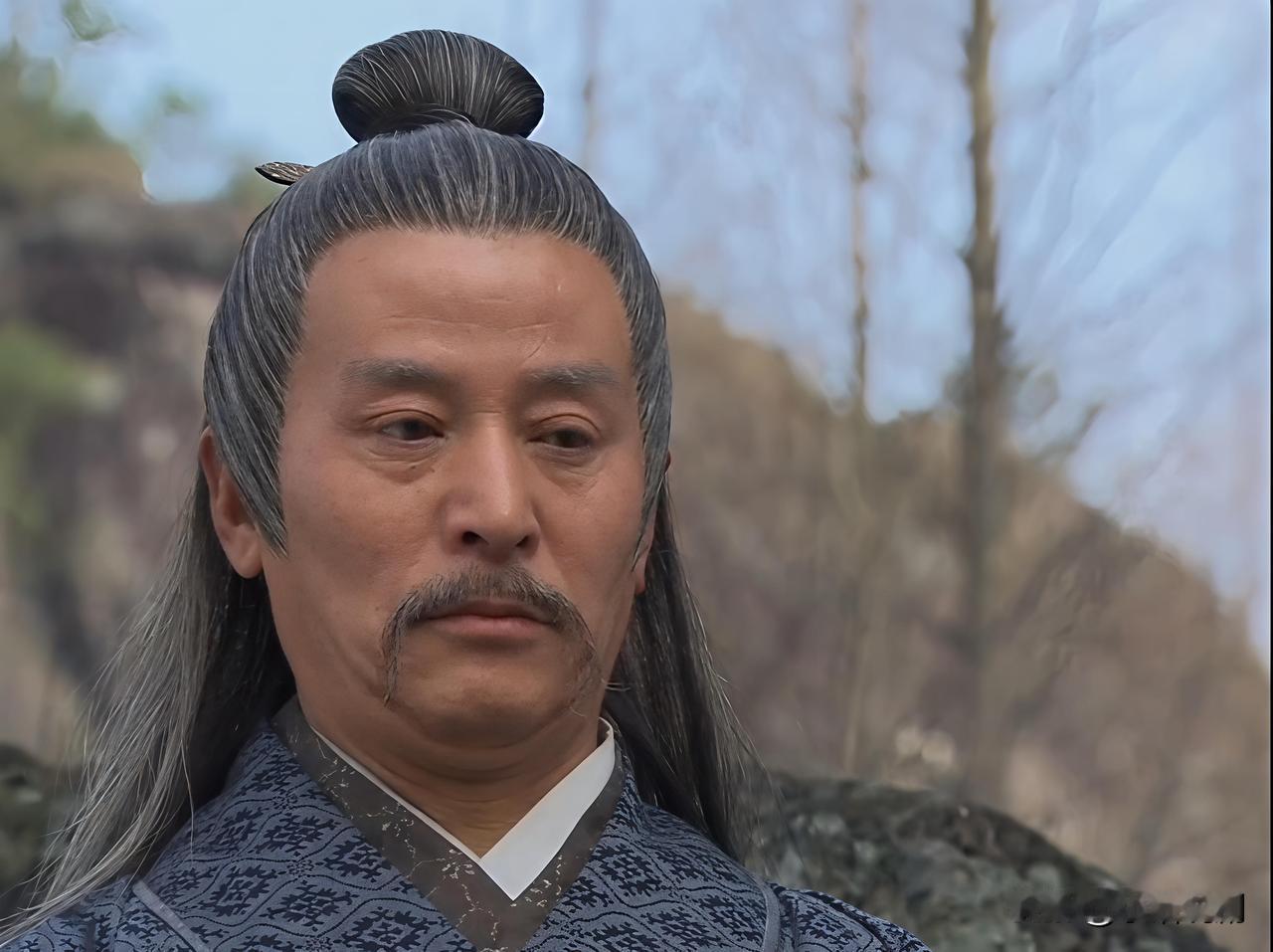 清虚道德真君，是封神演义中，家底最厚的金仙，徒弟死活得最快的师父，居住在清峰山紫