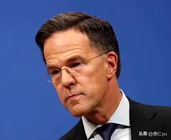 北约秘书长吕特赞扬美国和以色列对伊朗的军事行动，说“美国与以色列在这里所做的事情