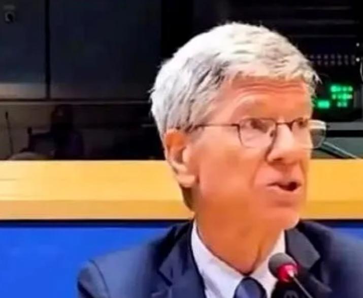 美经济学家断言中美打不起来：我非常确定中国将是下一个世界领导者

大国主导地位的
