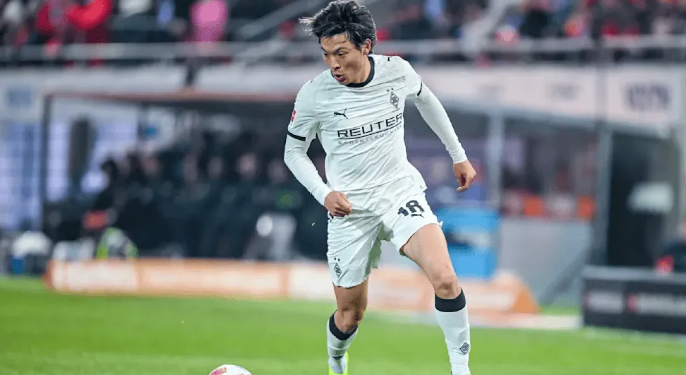 2026世界杯 日本队赛前致命打击！队长远藤航因伤退出世界杯，同时宣布结束 11