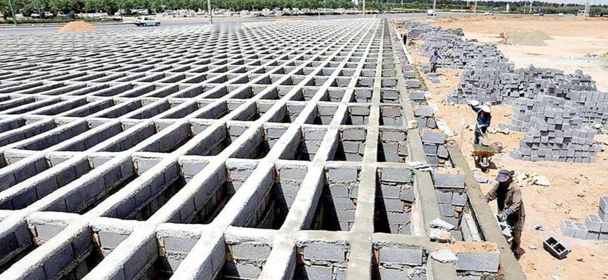 伊朗这是打算让美军有来无回！消息称，伊朗正在为美军准备坟地，第一期墓地，先修50