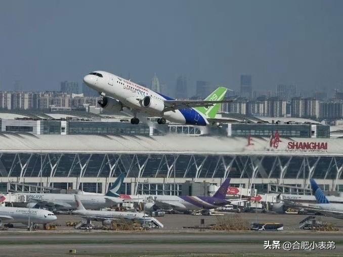 高原型号针对高海拔机场环境专项优化，意味着C919的运营版图将进一步拓展，可适配