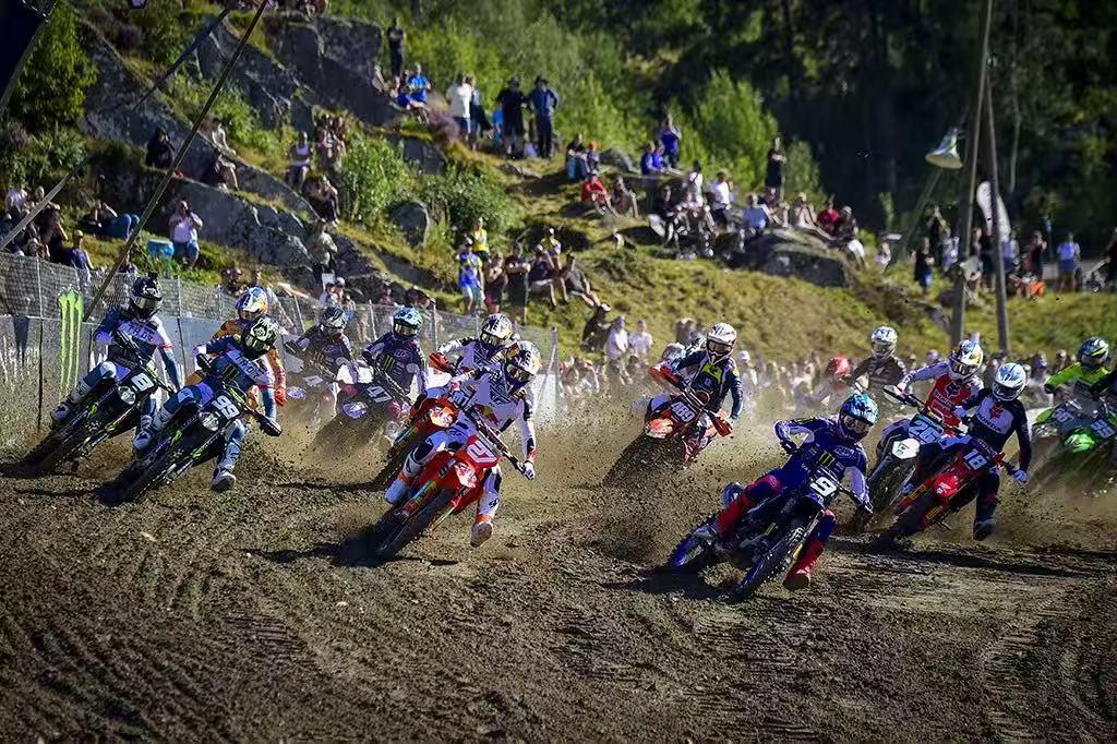 盯着点发车！2026 MXGP瑞典大奖赛，我更看好“稳”的人赢
这周末（8月15