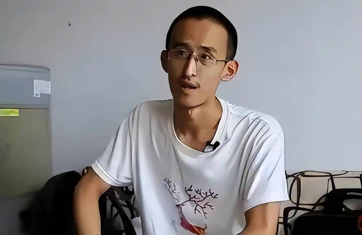 曾轰动一时的神童张炘炀，10岁考上大学，13岁攻读硕士，16岁进入博士阶段，如今