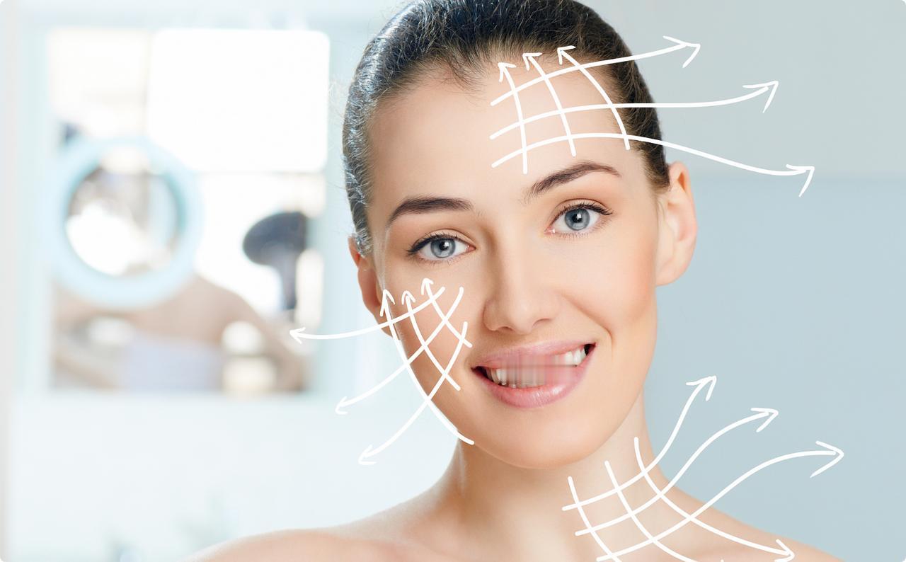 24 岁的张雯现在别提多后悔了，好好的一张天然脸，现在想回到没做医美前的样子都难