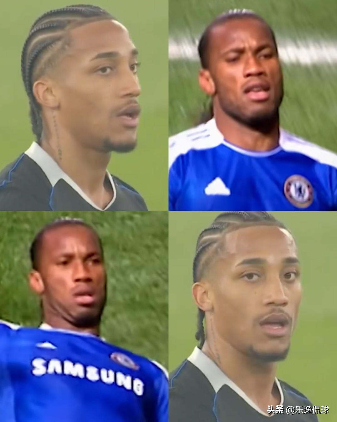 谁能想到？切尔西等了十几年，终于等到了处子赛季就超越德罗巴的锋线神兵！
给所有球