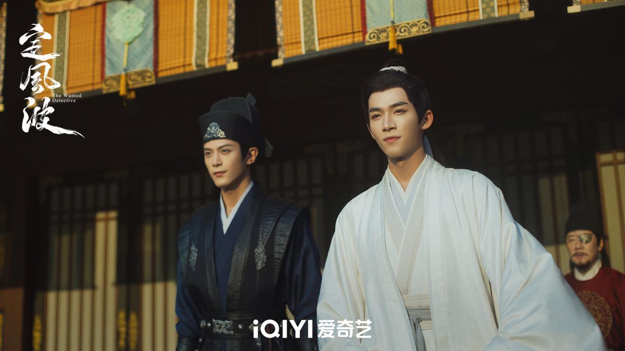 【投稿】邓／凯×／王／星／越戏里戏外，都动心了吧 