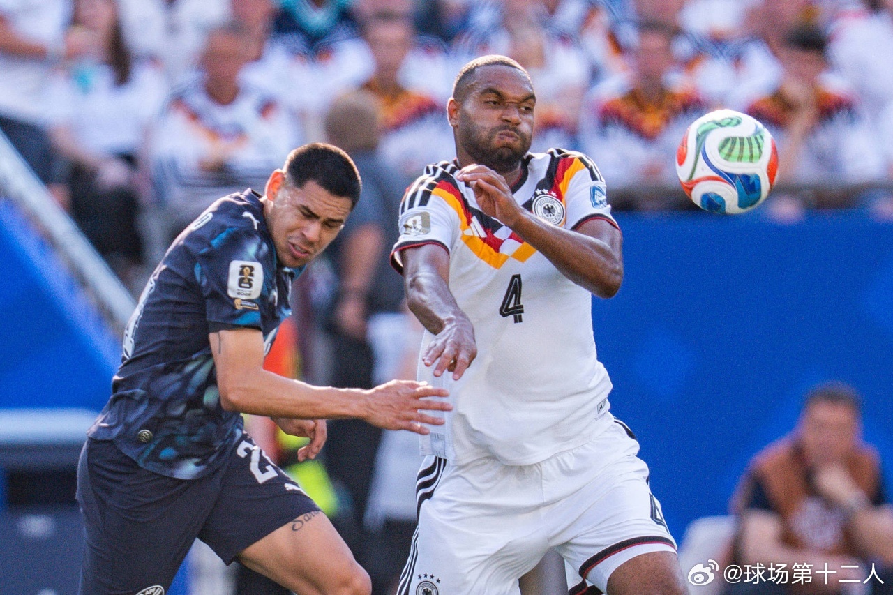 2026世界杯1/16决赛，德国￼vs巴拉圭￼。双方90分钟战成1-1的平局，比