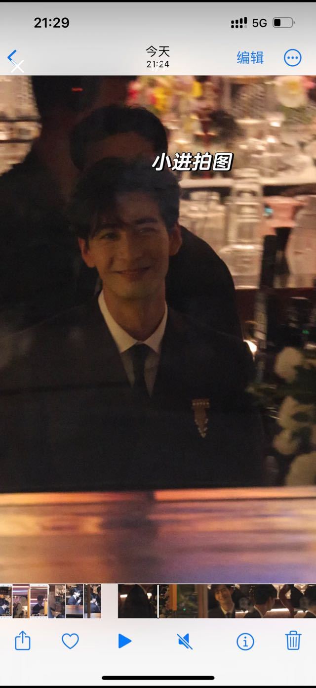 啊啊啊啊啊啊啊不是稀粥是甜粥宝宝笑得好甜陈星旭陆熙洲陈星旭红掌