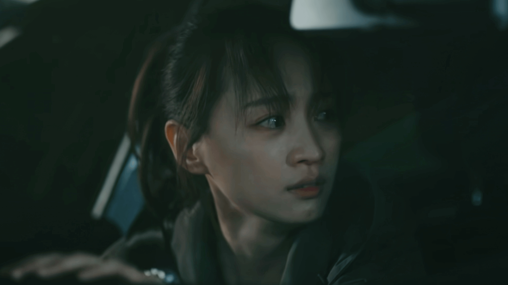 黄婷婷温柔黑月光好喜欢黄婷婷这个白切黑的温柔黑月光既视感面对不公不是忍气吞声而是