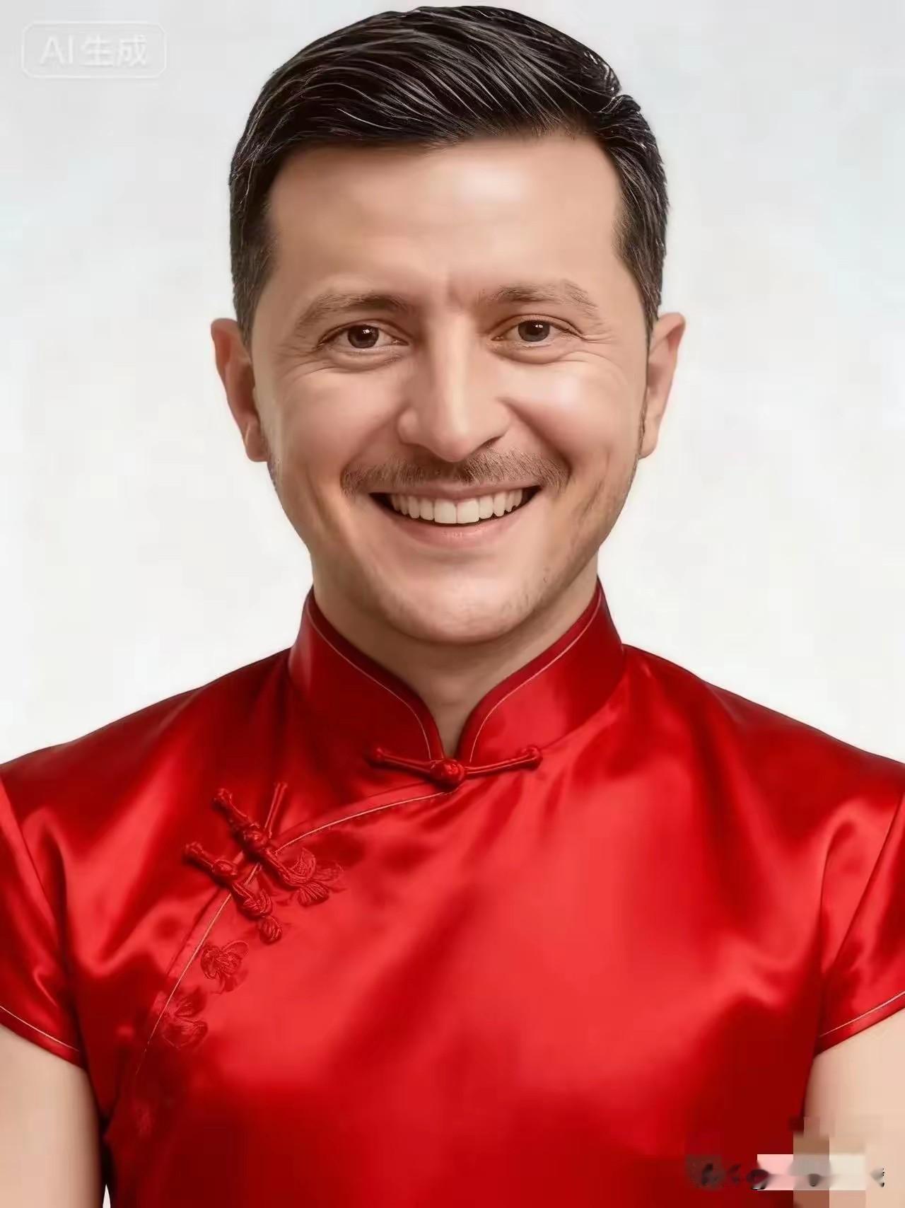 就在昨日
泽连斯基正式宣布了
  2025年11月2日，乌克兰总统泽连斯基通过其