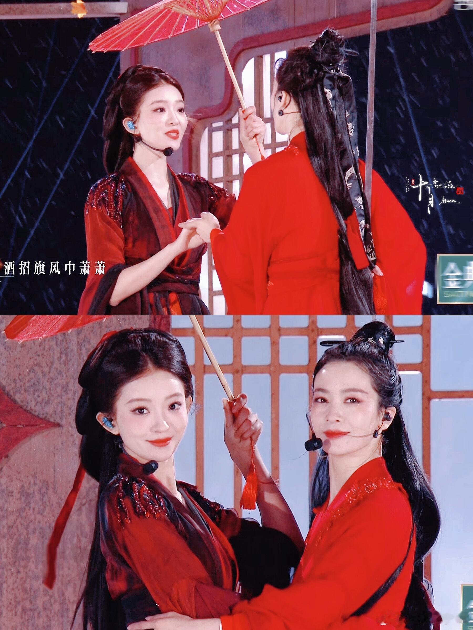 “红尘客栈风似刀 骤雨落 宿命敲”侠女和她的大小姐[污]对我的眼睛很友好乘风20