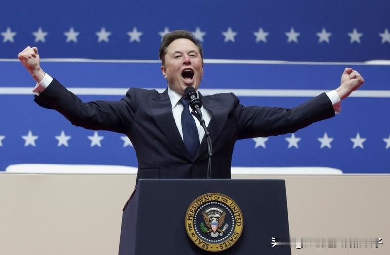 马斯克如何赚到6770亿美元身家 马斯克身家飙至6770亿美元，他是咋赚到这么多