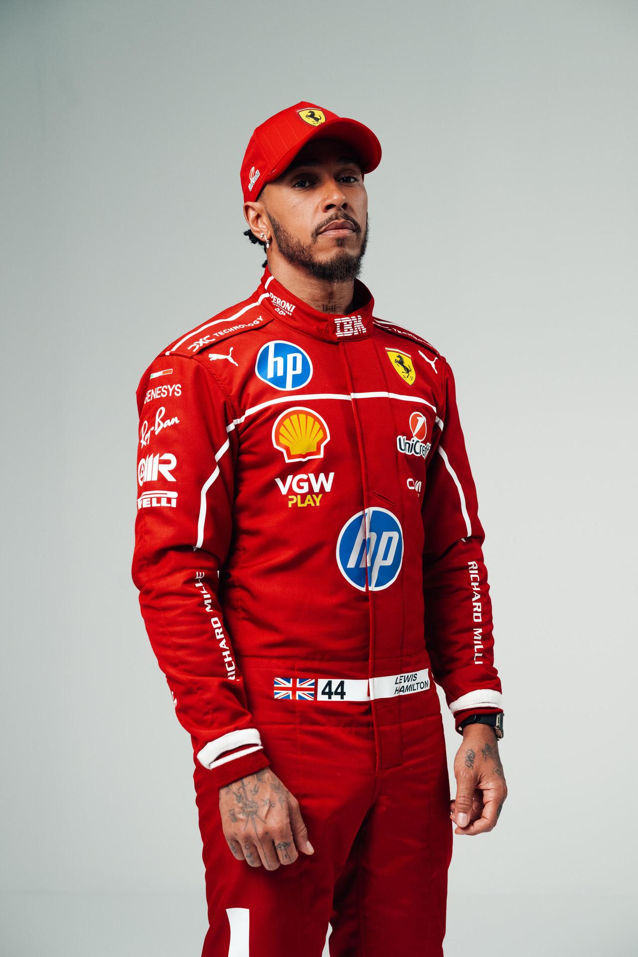 关于2026F1 世界一级方程式锦标赛-西班牙站，法拉利车迷这站估计是又期待又害