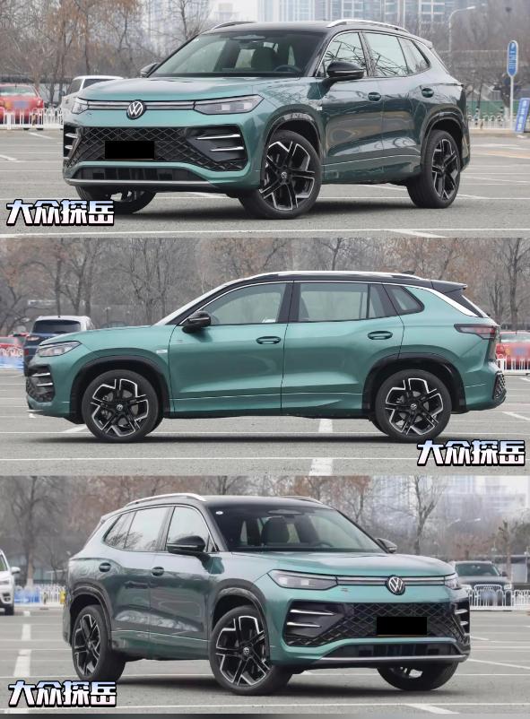 二手探岳怎么选最香？结合二手保值、耐用度、配置实用性和后期省心程度，二手探岳的优