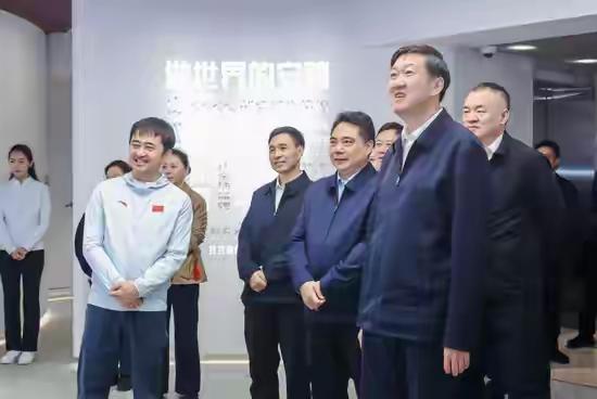 参观、调研[灵光一闪][灵光一闪][灵光一闪]