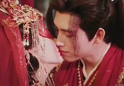 白日提灯大结局红事白事都办了从虐到心碎到甜到心安，《白日提灯》双结局完美平衡了戏