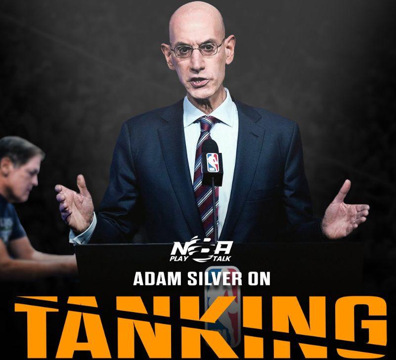 关于限制球队摆烂的三个方案，我用我微末的理解能力稍微总结一下，这三个方案将在五月