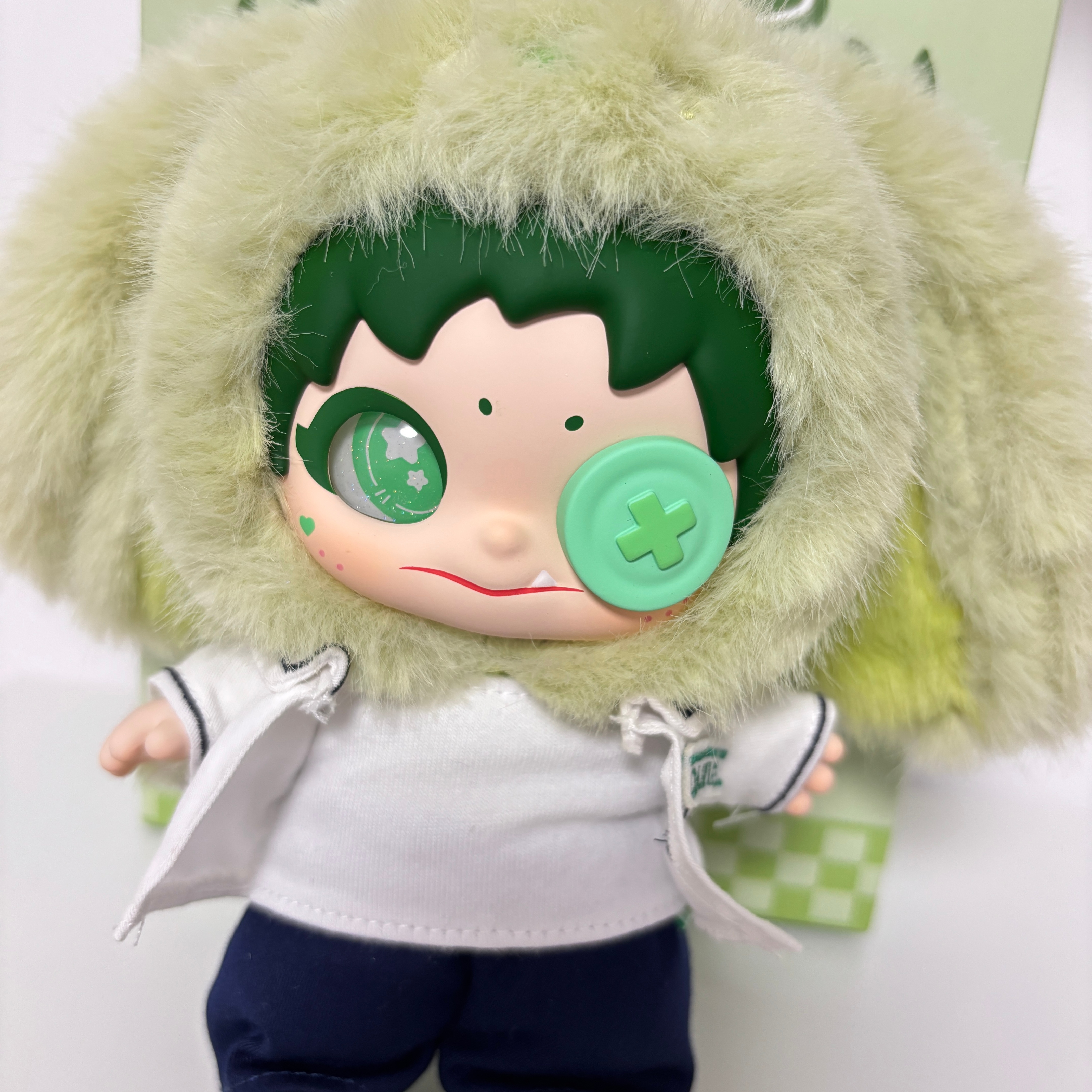 Halululululu 