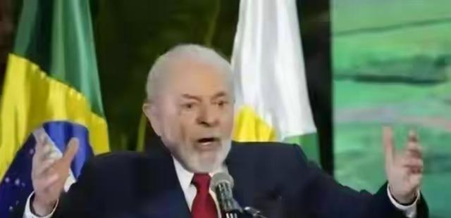 中巴贸易断裂，巴西方面提出无理要求！说白了，就是巴西坚持要对中方非织布行业进行反