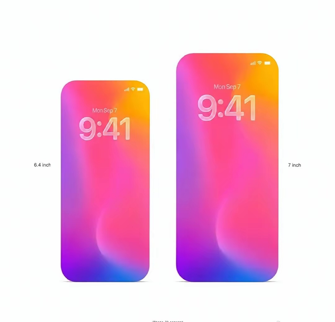 iPhone 20最新爆料来了！作为iPhone二十周年机型，改动力度相当惊人。