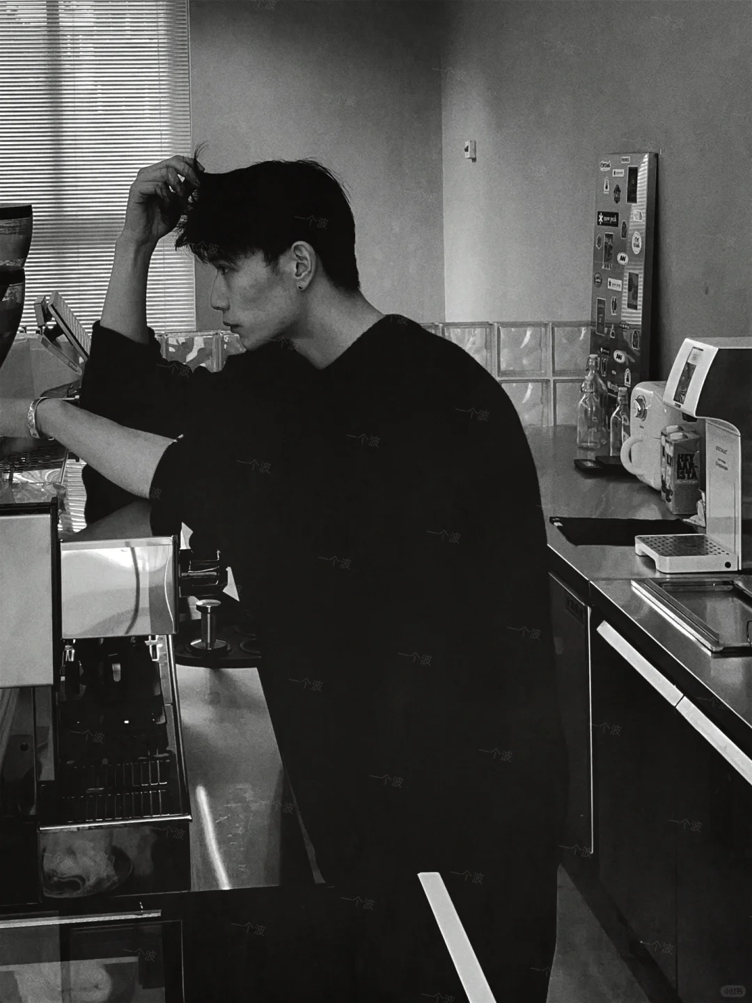 没有社交平台以防上当