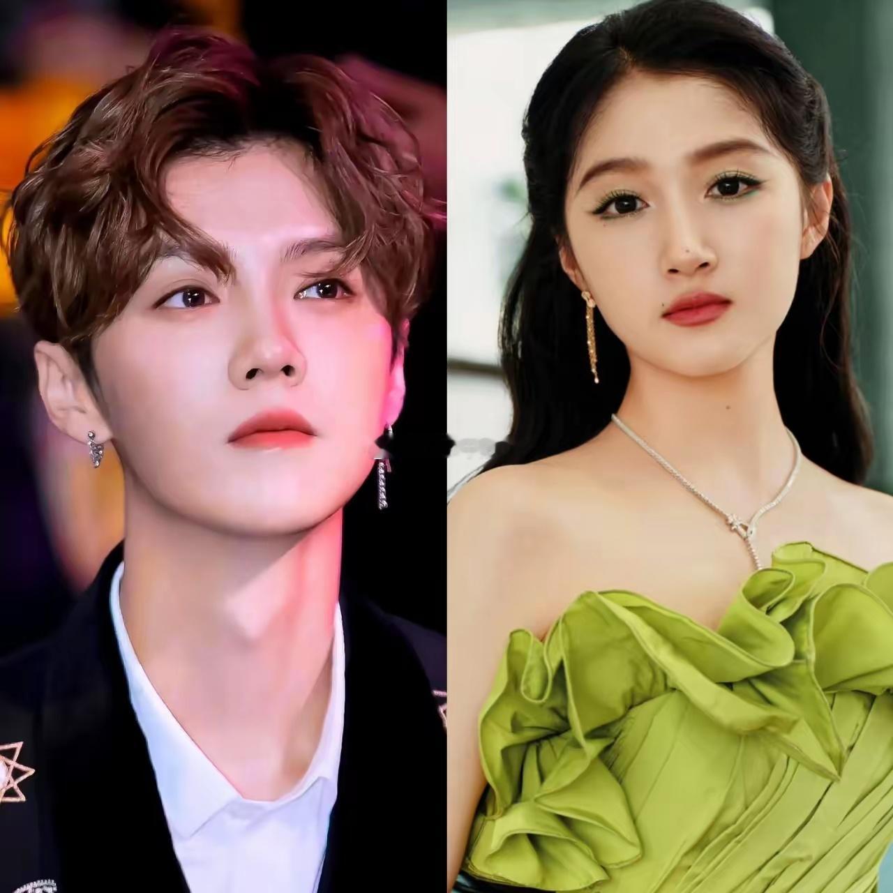 其实要想知道鹿晗和关晓彤他们两个到底有没有分手，只要看一件事情就行了！那就是，当