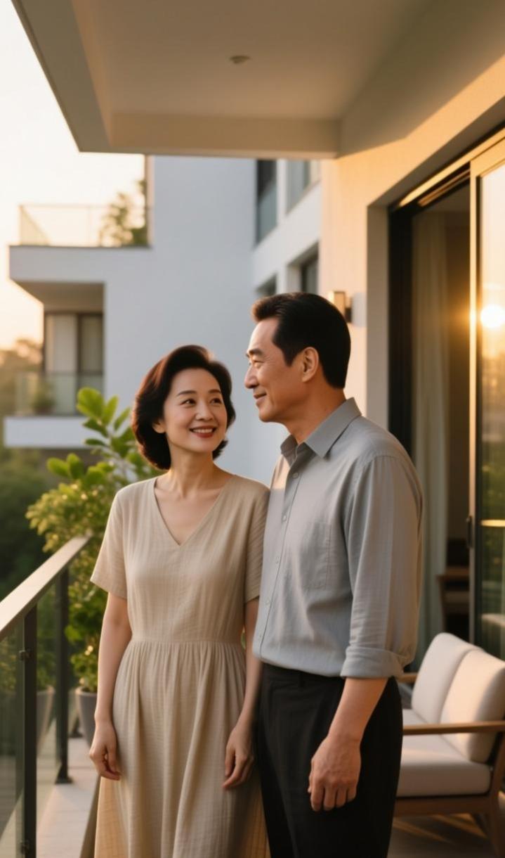 刘嘉玲和梁朝伟这种相处模式，确实能引发很多关于自我价值和亲密关系的思考。
其实与